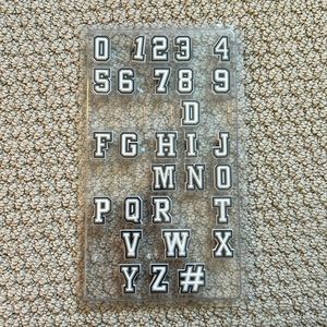 Crocs jibbitz charms